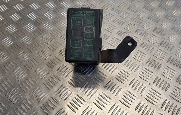 Hyundai Santa Fe Fuse box set AA290300073
