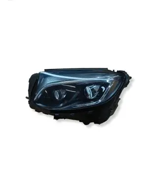 Mercedes-Benz GLC X253 C253 Headlight/headlamp A2539065701