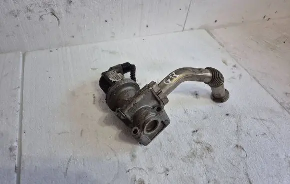 Fiat Bravo EGR valve 552063320