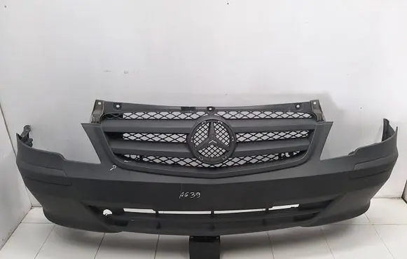 Mercedes-Benz Vito Viano W639 Front bumper A6398806970 A6398807070 A6398807170