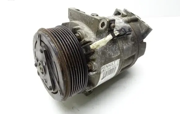 Air conditioning (A/C) compressor (pump)