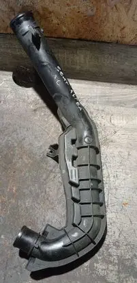 Ford Mondeo MK IV Intercooler hose/pipe 6G916K683A