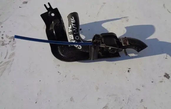 Honda CR-V ABS pump bracket 