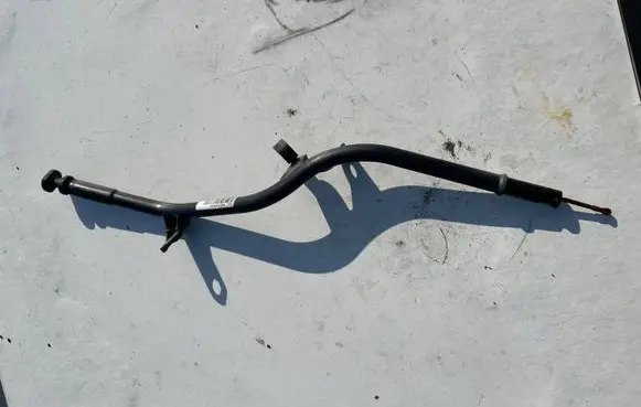 BMW 3 F30 F35 F31 Oil level dip stick 7810493 54697510 54497510