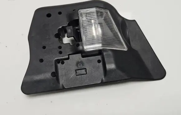 BMW 3 E46 Tail light bulb cover holder 8383828 257028R 257032