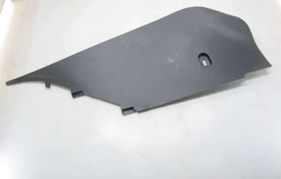 Volkswagen Sharan Centre console side trim front 7N1863045