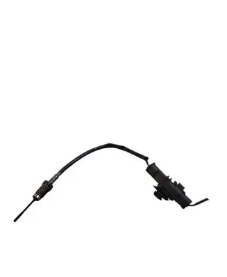 Citroen C4 I Picasso Exhaust gas temperature sensor 