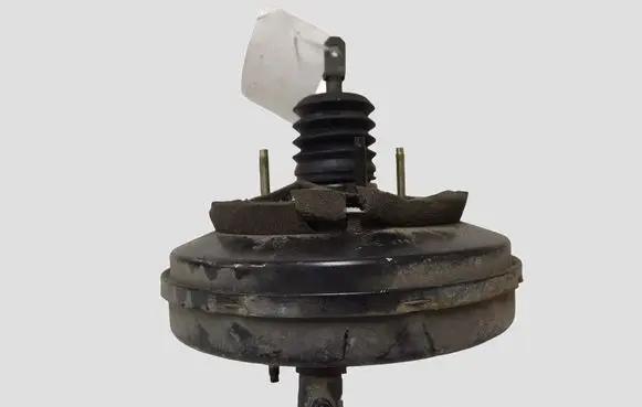 Citroen C3 Brake booster 9649329480