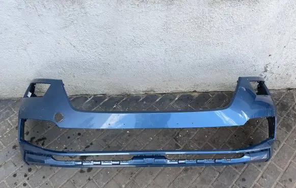 Skoda Kamiq Front bumper 658807221