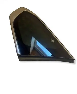 Hyundai Santa Fe Rear side window 43R019700 A004138