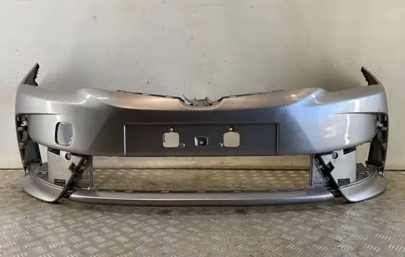 Toyota Corolla E160 E170 Front bumper 5211902F30 521190Z970