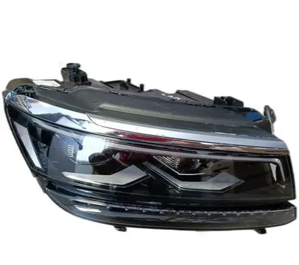 Volkswagen Tiguan Headlight/headlamp