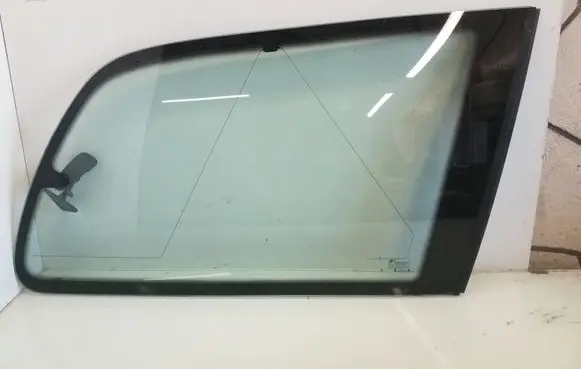 Ford Galaxy Rear side window 43R001100