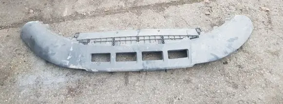Audi Q5 SQ5 Front bumper lip 8R0807061C