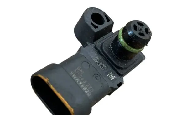 Opel Astra H Air pressure sensor 5WK96820 35016365 55563375