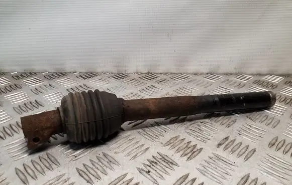 KIA Sorento Steering column universal joint 