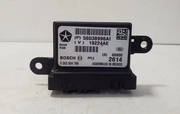 Jeep Cherokee Parking PDC control unit/module 56038996AI