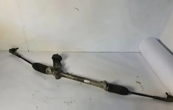 Volkswagen Polo V 6R Steering rack 6900003289