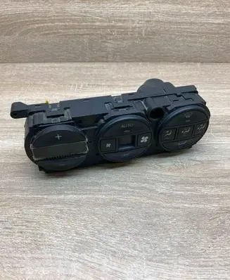 Opel Vectra B Climate control unit 69262202 90508021