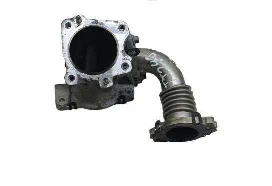 Ford Mondeo MK V Air pressure sensor 9675541980