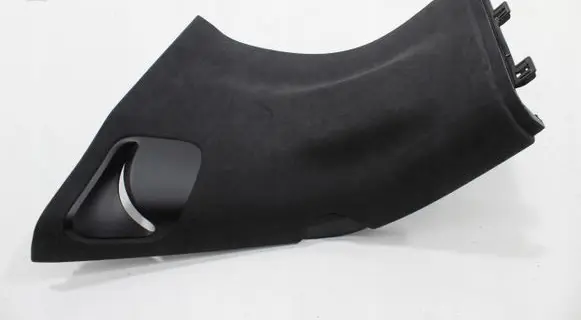 Porsche 911 991 Other sill/pillar trim element 99155528302