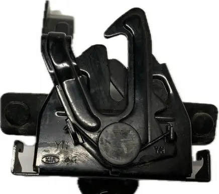 KIA Venga Engine bonnet/hood lock/catch