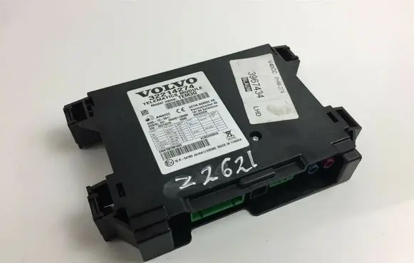Volvo V40 Other control units/modules 32214274 Z2621