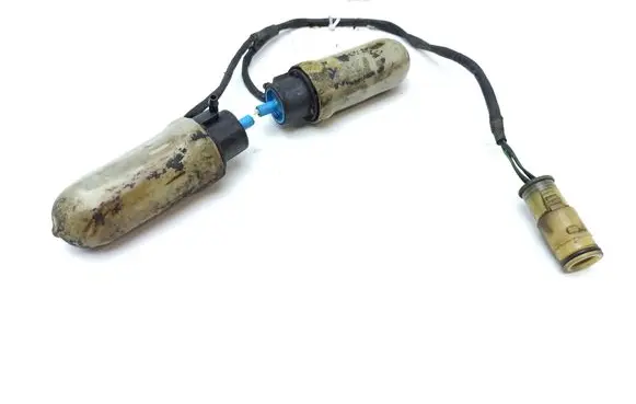 Jaguar XJS Windscreen/windshield washer pump