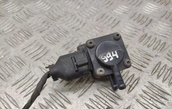 Hyundai i30 Exhaust gas pressure sensor 392102A750
