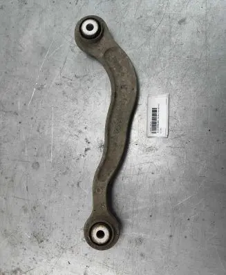 Rear control arm