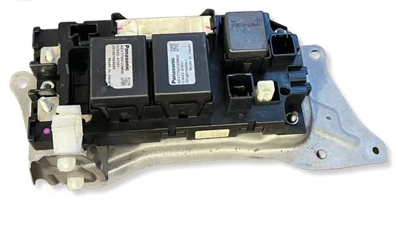 Toyota Prius (XW30) Fuse module G92Z147020