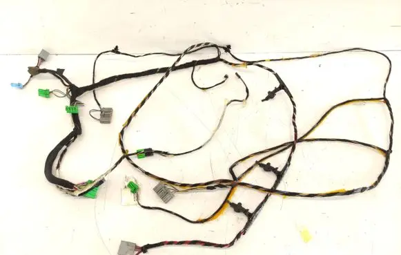 Volvo XC90 Other wiring loom 30724724