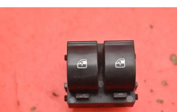 Fiat Bravo Electric window control switch 011650
