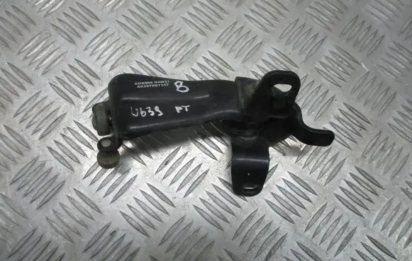 Mercedes-Benz Vito Viano W639 Rear door hinge set 