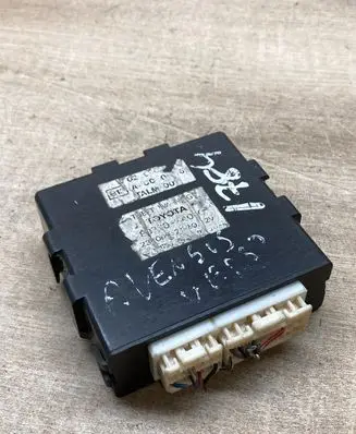 Toyota Avensis Verso Other control units/modules 8973044010 237002520