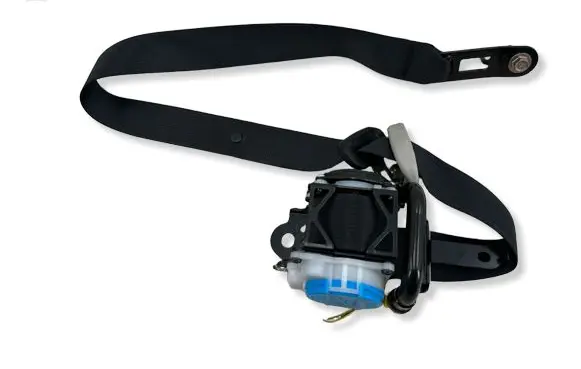 Mazda CX-5 Front seatbelt 1077419