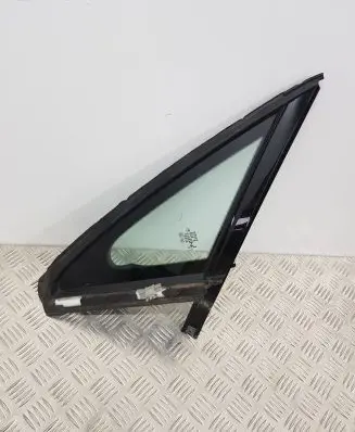 Mercedes-Benz E W238 Rear side window A2386709000 45268 A2386708800