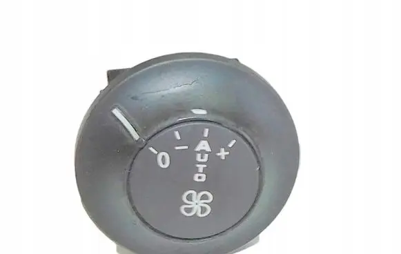 Peugeot 807 Interior fan control switch 1488941077