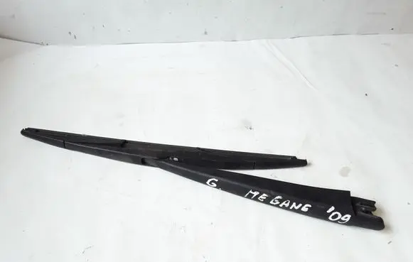 Renault Megane III Rear wiper blade arm 3392390756 287800005R