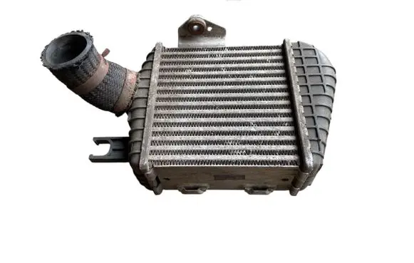 Hyundai Tucson JM Intercooler radiator 282702725X