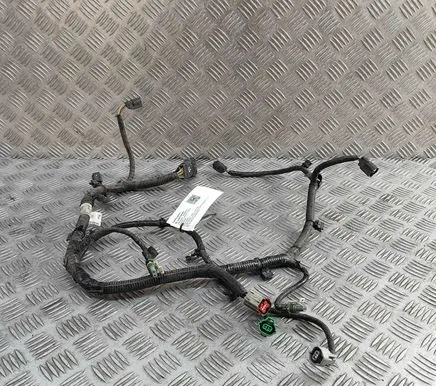 Opel Ampera Parking sensor (PDC) wiring loom 20941710