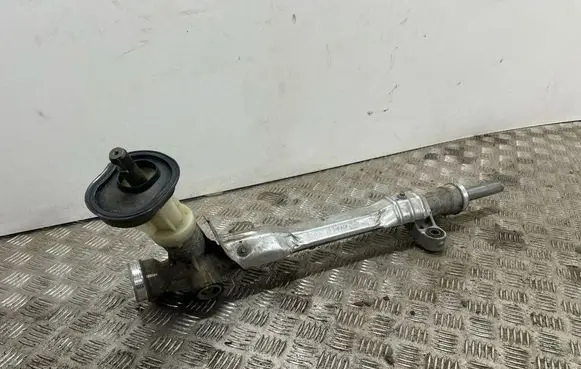 Ford Bronco Steering rack LX6C3A500E2A
