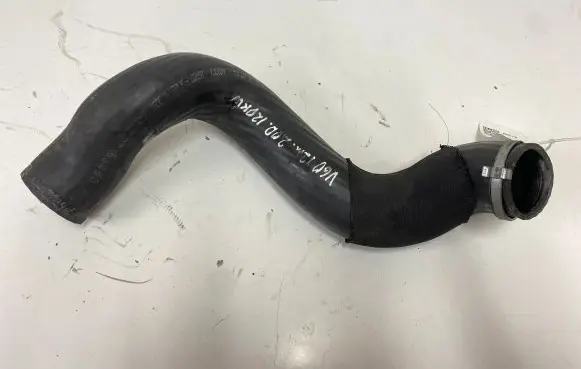 Volvo V60 Intercooler hose/pipe