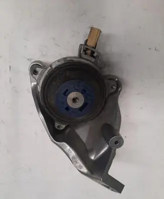 Audi SQ7 Engine mount vacuum valve 