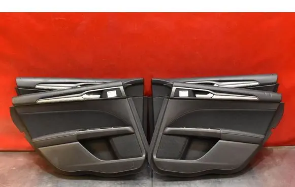 Ford Mondeo MK I Interior set 