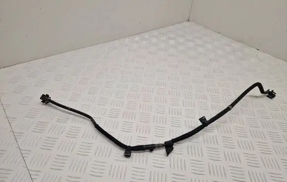 Renault Scenic IV - Grand scenic IV Engine coolant pipe/hose