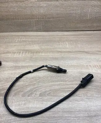 Audi A3 S3 8P Lambda probe sensor 03L906262A