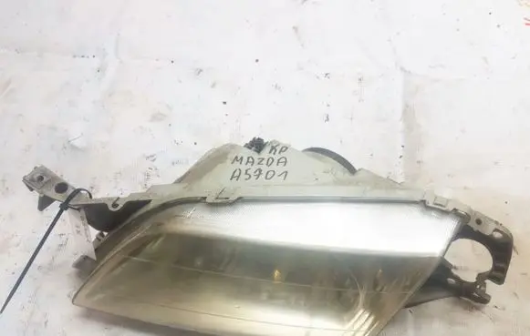 Mazda Premacy Headlight/headlamp