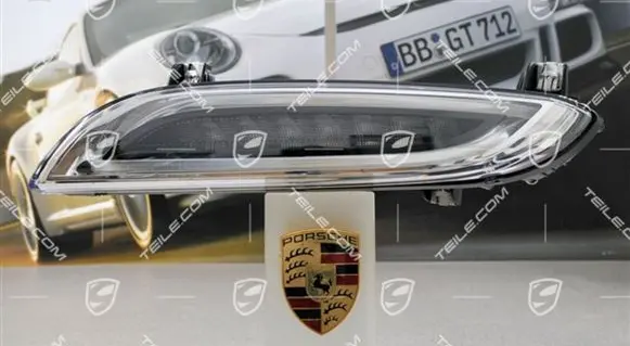 Porsche 911 991 Headlight/headlamp 99163116103