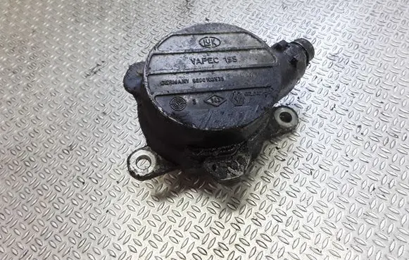 Renault Espace III Vacuum pump 8200102535